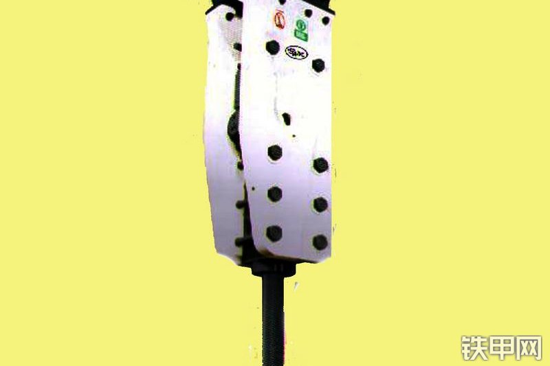 翼亚猛eb121立式破碎锤