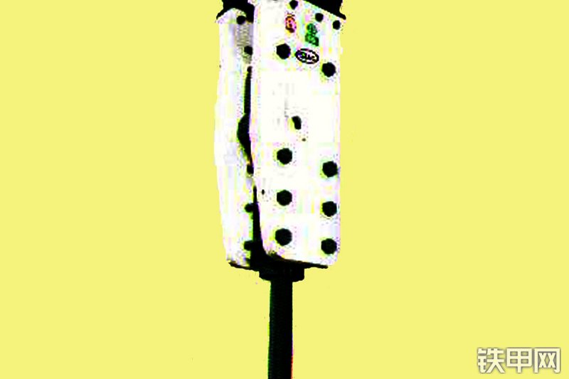 翼亚猛eb60立式破碎锤