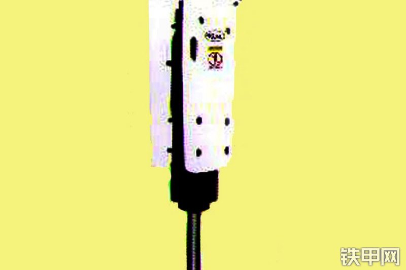 翼亚猛eb45立式破碎锤