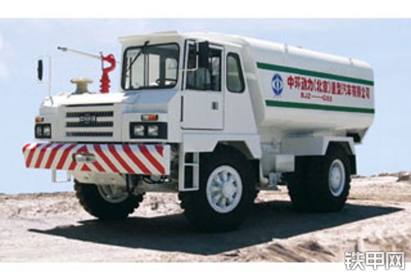 中环动力bzkd21t矿用自卸车