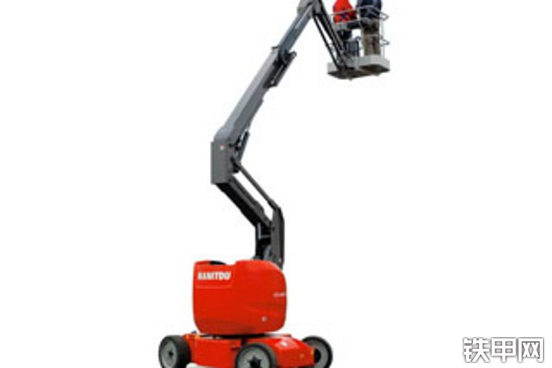 曼尼通120aetj-c-c3d曲臂式高空作业平台