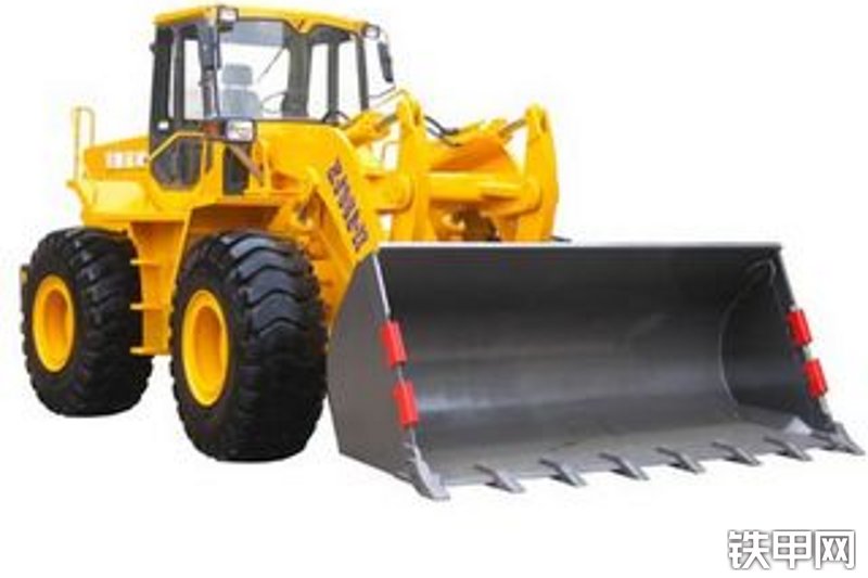 厦金机械xj951-ii轮式装载机