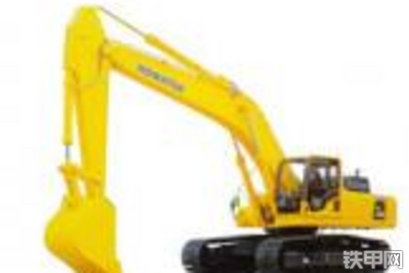 小松pc400cse-8履带式挖掘机