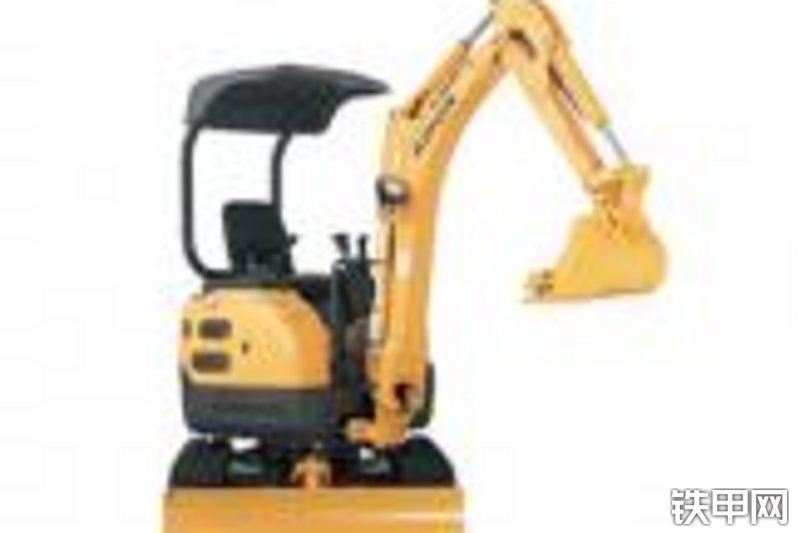 开普kdg15履带式挖掘机