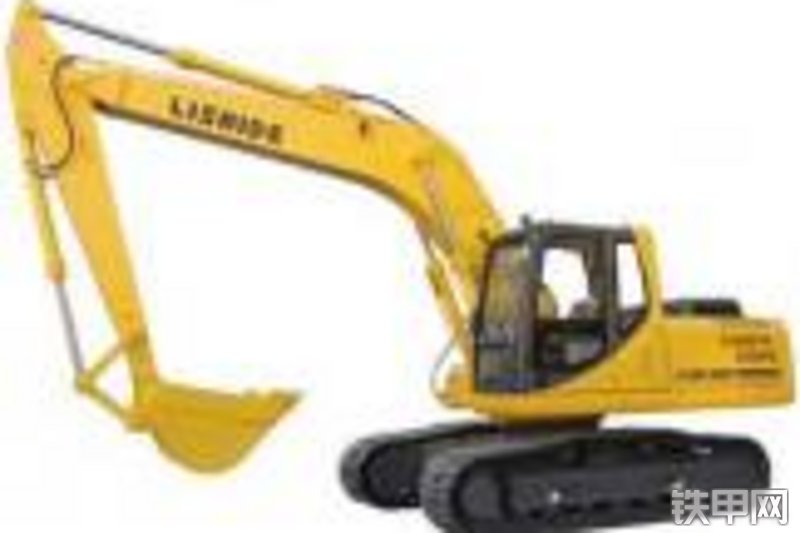 力士德sc200.8履带式挖掘机
