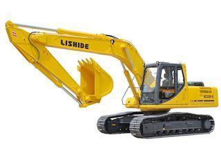 力士德 SC220.8 挖掘机
