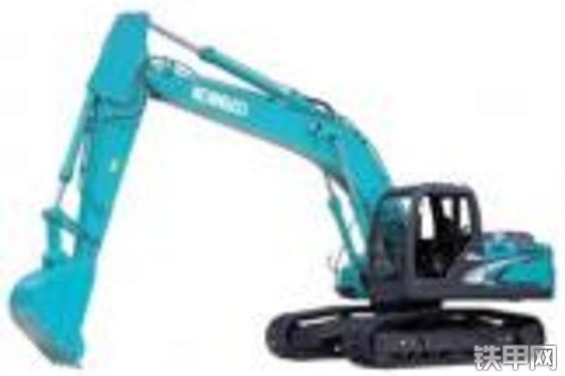 神钢sk260lc-8履带式挖掘机