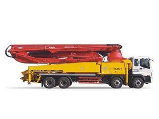 三一重工 SY5422THB52 泵车
