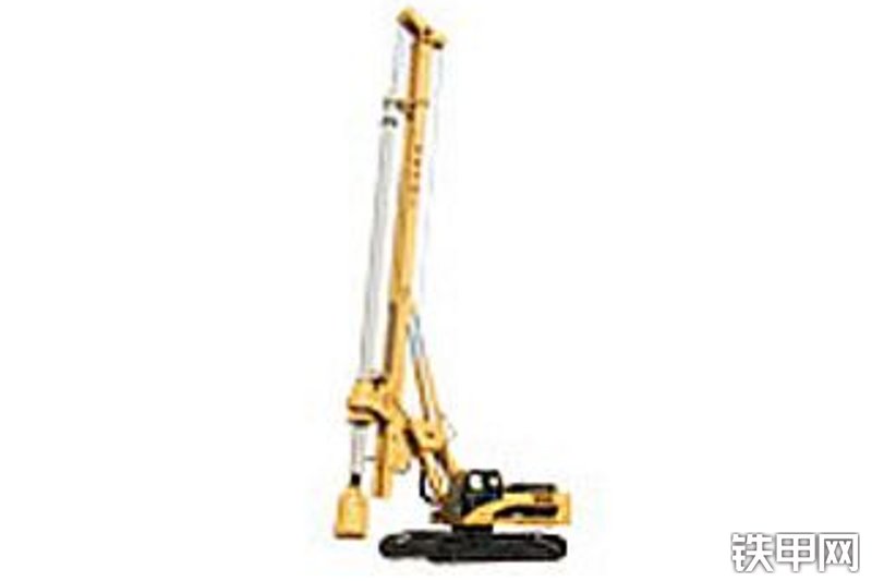 奥盛特otr280d旋挖钻