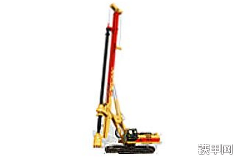 奥盛特otr230dplus旋挖钻