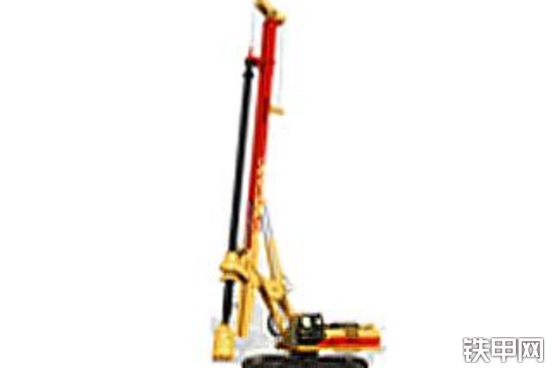 奥盛特otr200d旋挖钻