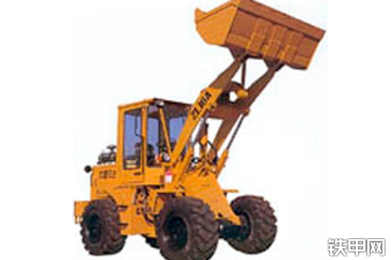 天工zl15c轮式装载机