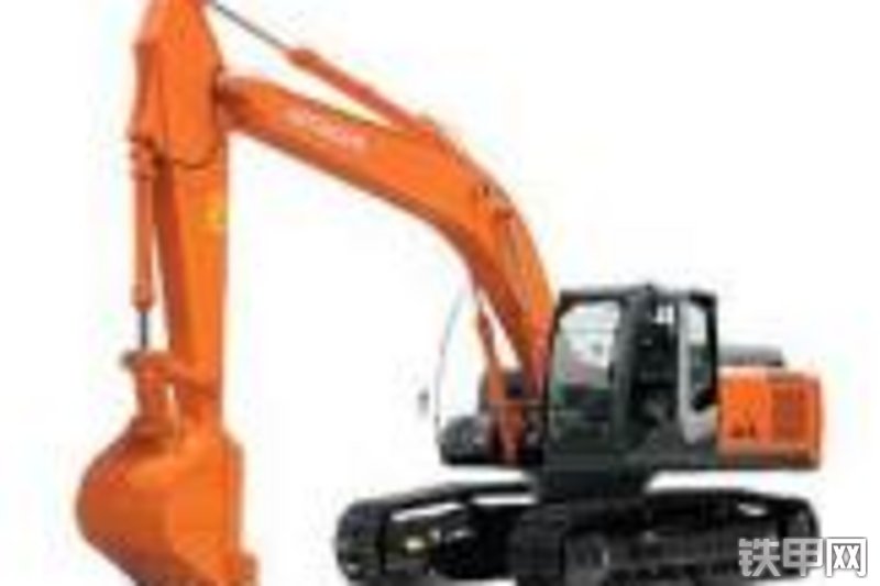 日立zx240-3-import履带式挖掘机