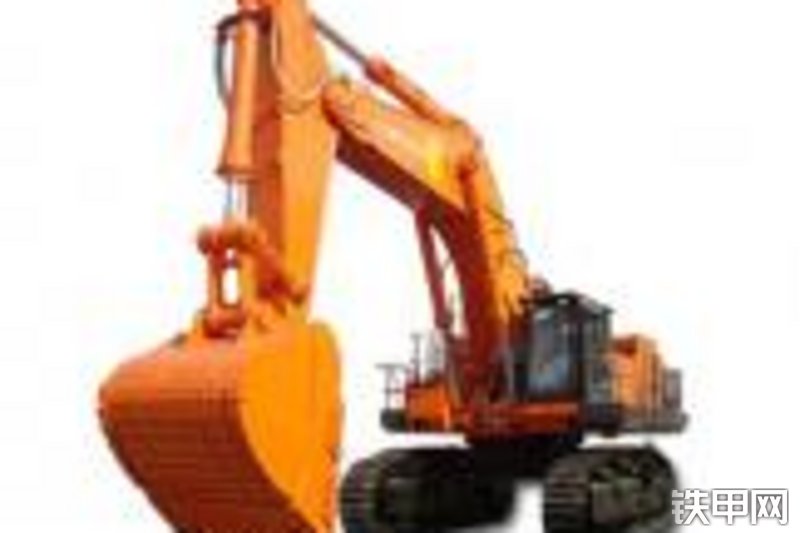 日立ex1200-6bh履带式挖掘机
