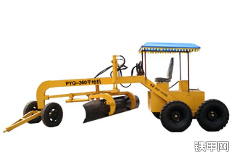 山东勇马pyq-6320平地机