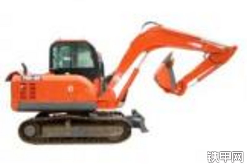 山东勇马ym150履带式挖掘机