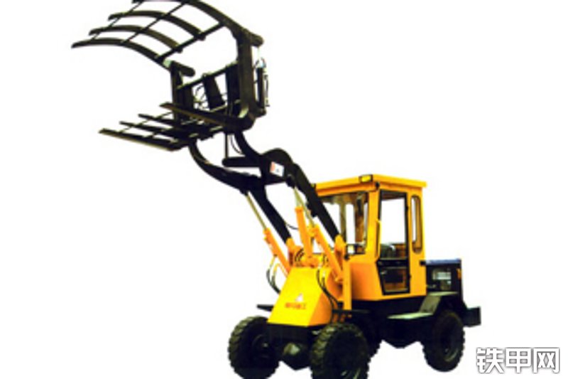 山东勇马lt-15dzm轮式装载机