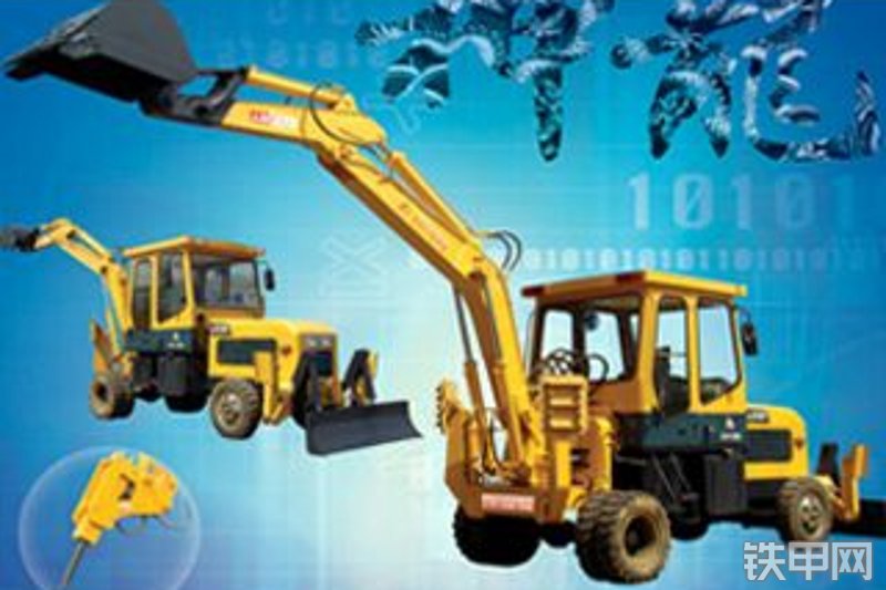 山东勇马wjj-62t-70t-80t轮式挖掘机