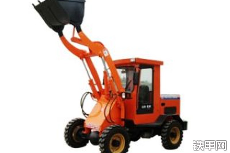 山东勇马lt-08d轮式装载机