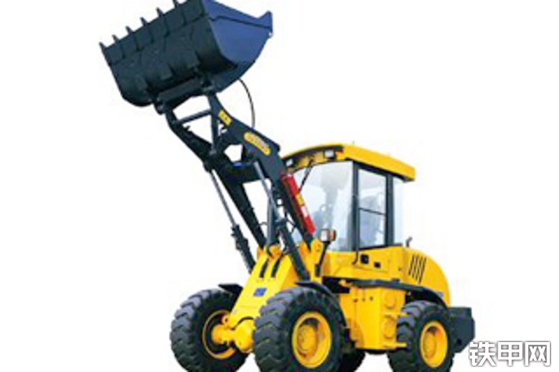 徐工lw168g轮式装载机