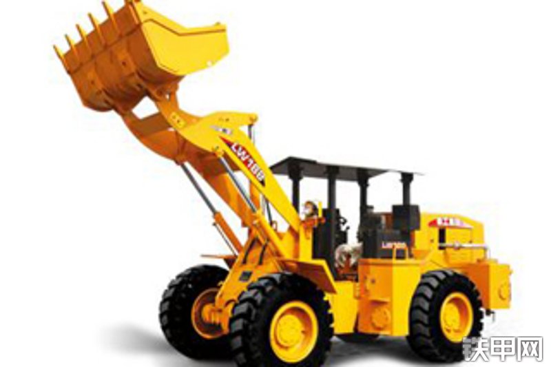 徐工lw188-dikuang轮式装载机