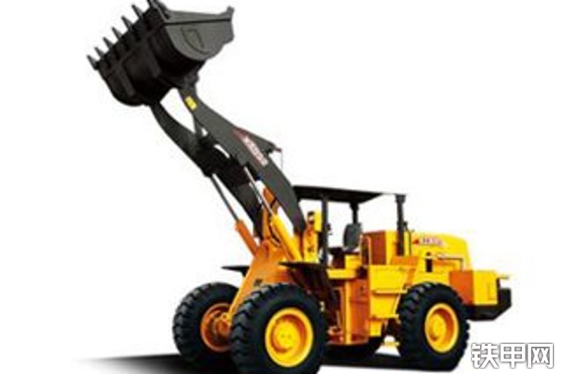 徐工xt992轮式装载机