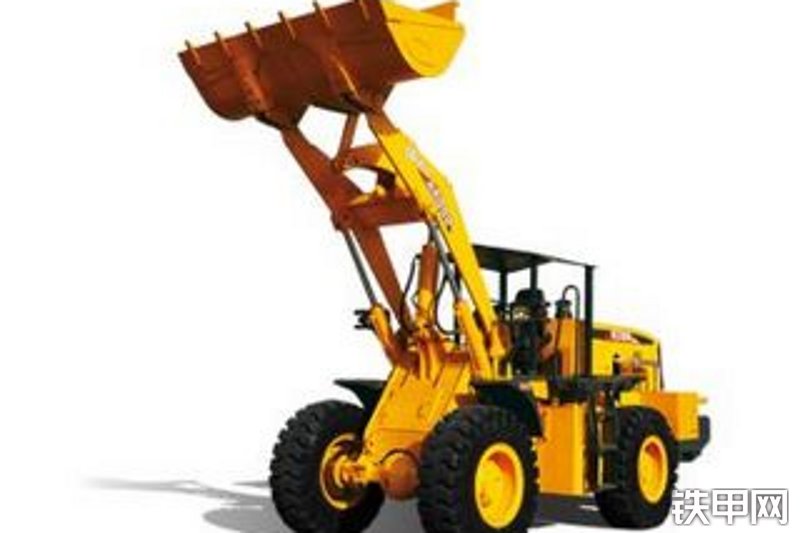 徐工xt992-zhongzai轮式装载机