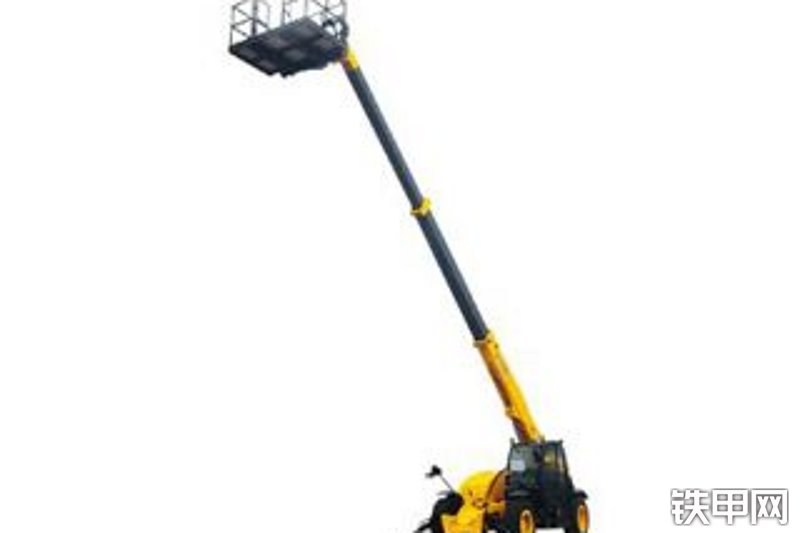 徐工xt670-140伸缩臂叉车