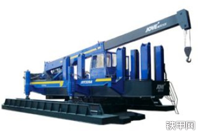 恒天九五jvy60a压桩机