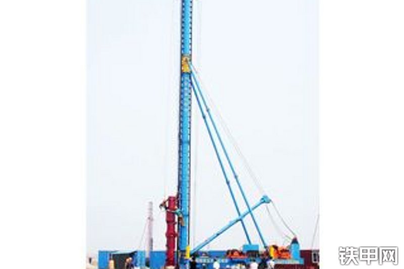 新天和jby62步履长螺旋钻机