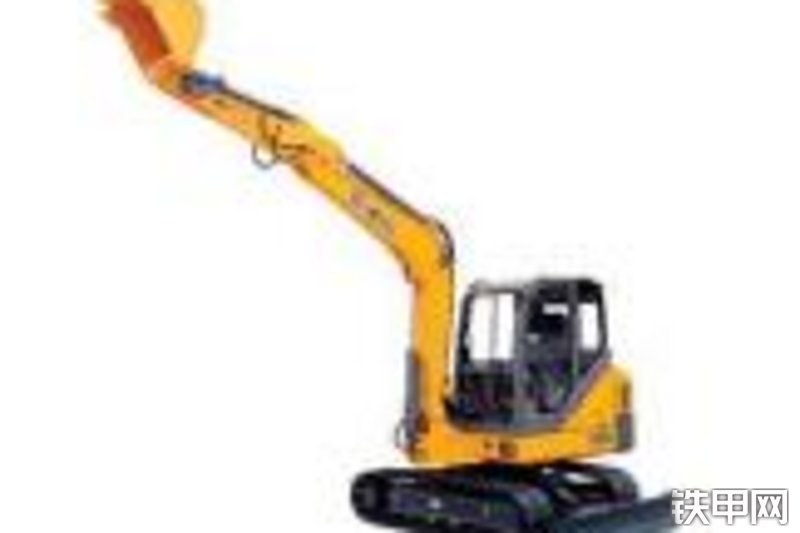 徐工xe60履带式挖掘机