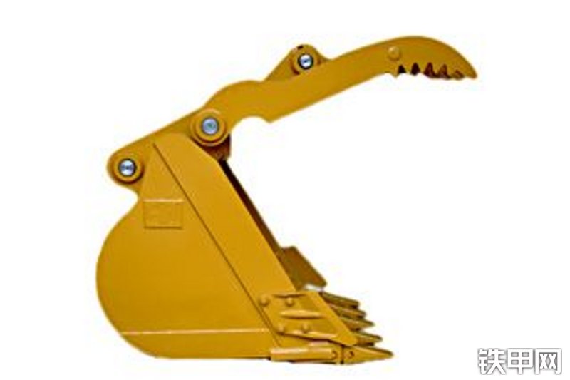 鸿荣机械cat320-hongwing特种铲斗