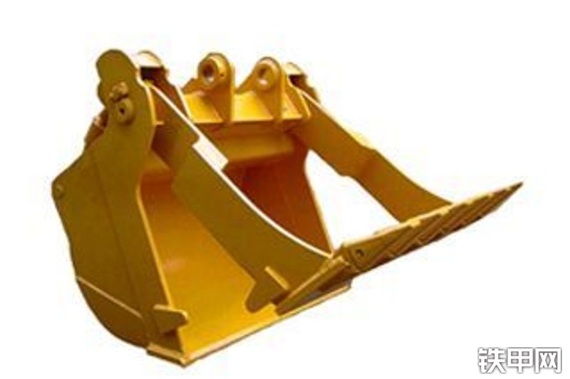 鸿荣机械pc200-jiadou-hongwing特种铲斗