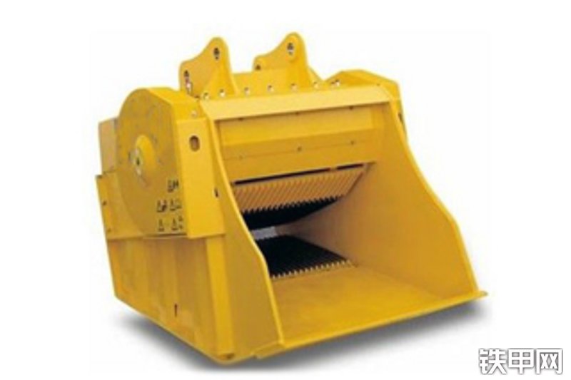 烟台金浦jp-200粉碎斗