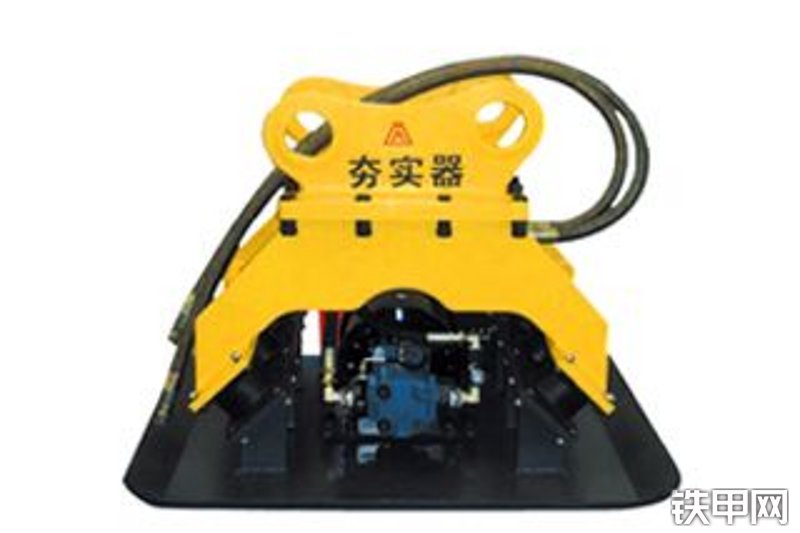 烟台金浦jph10振动夯实机