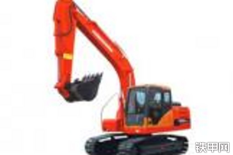 永工yg180-7履带式挖掘机