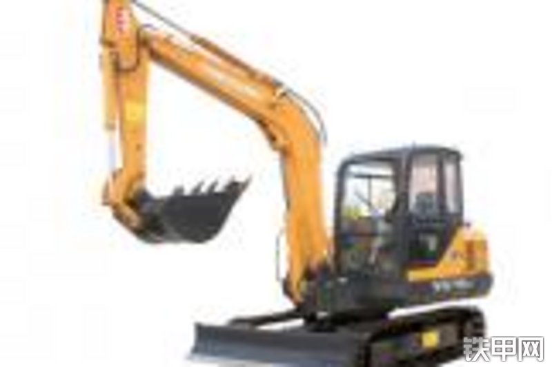 永工yg756履带式挖掘机