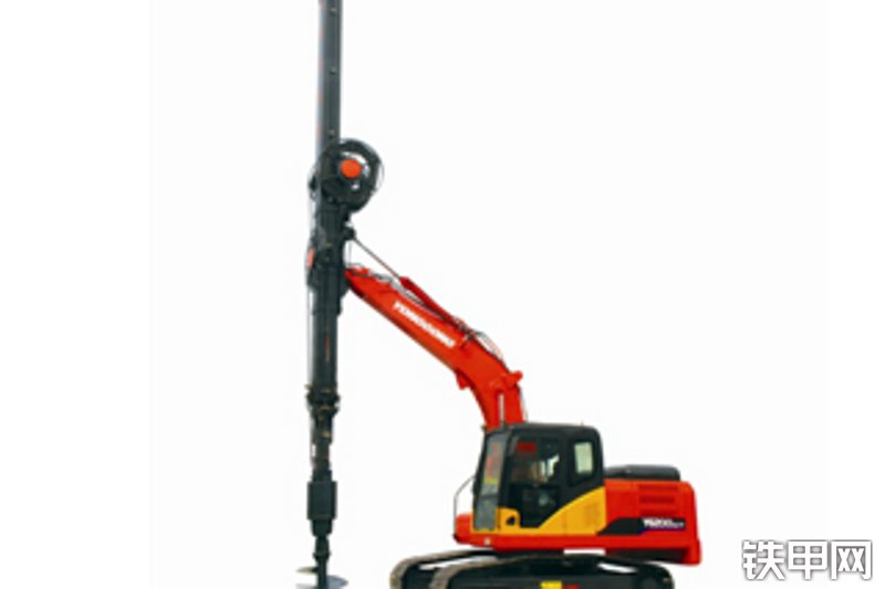 永工ygx200旋挖钻