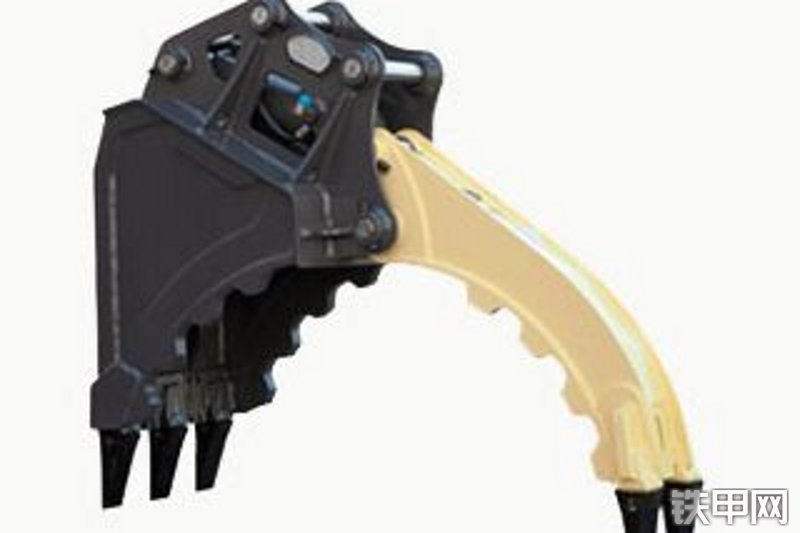 金山重工jsst14液压式抓钳器