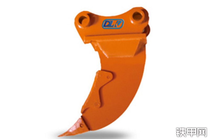 金山重工dlkr10配挖掘机松土器