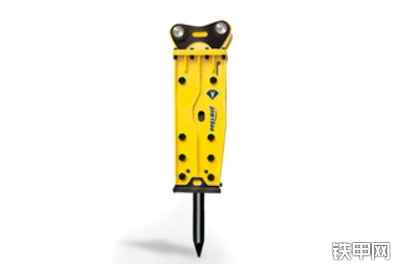 金山重工jsb4500t立式破碎锤