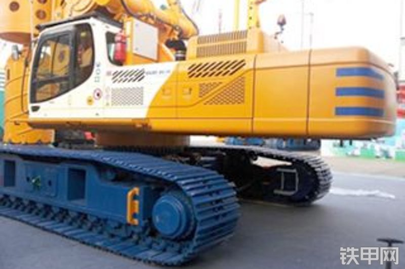 宝峨bg30-bh80旋挖钻