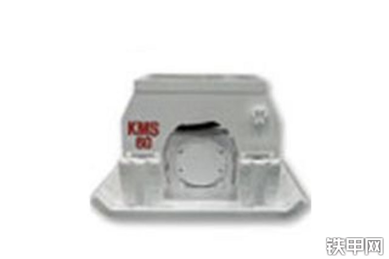 工马kms60振动夯实机