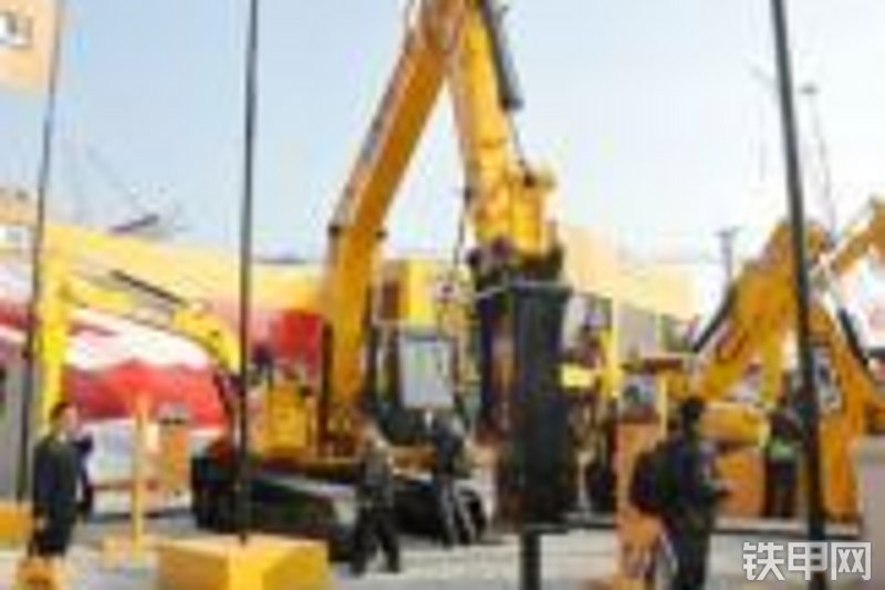 杰西博js200sc履带式挖掘机