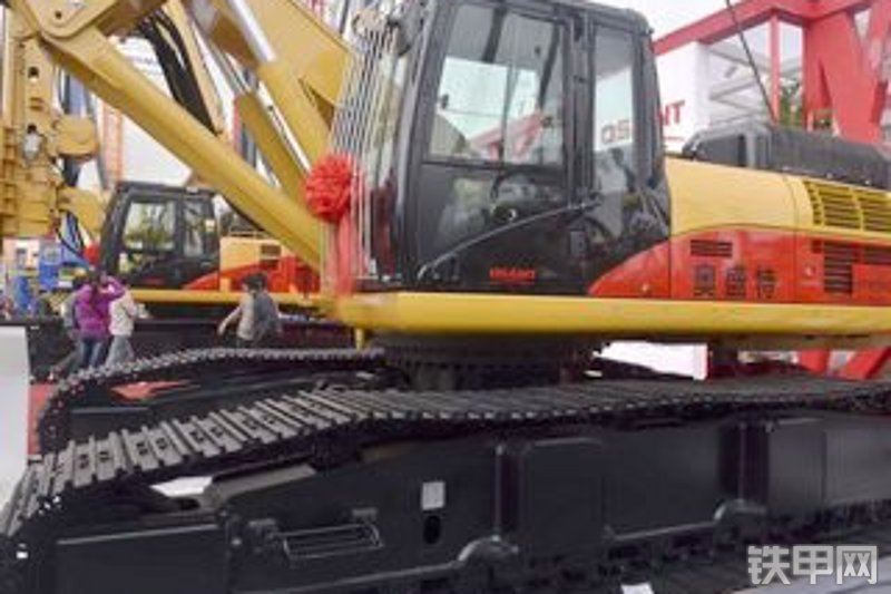 奥盛特otr250dm旋挖钻