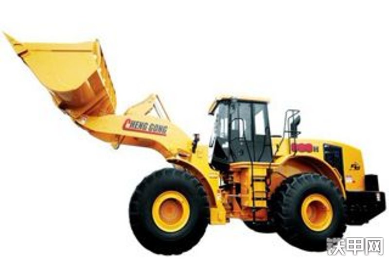 成工cg990h轮式装载机