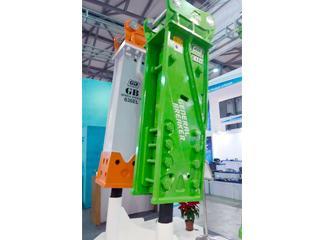 连港工兵 GB-E450 破碎锤