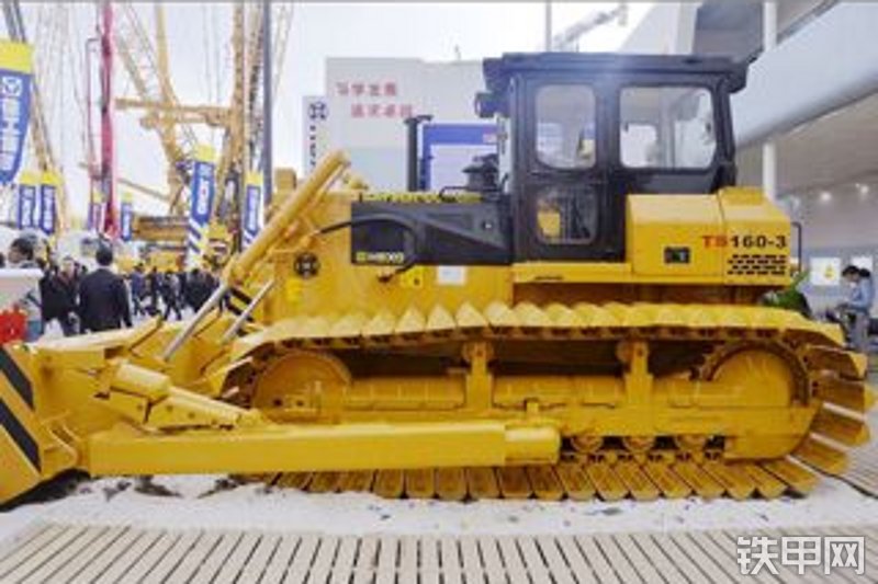 宣工ts160-3履带式推土机