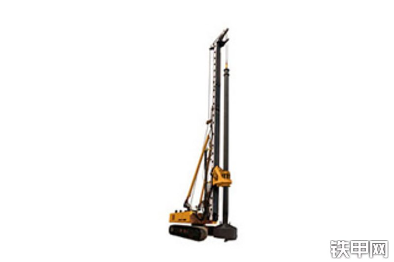 山推ser40旋挖钻