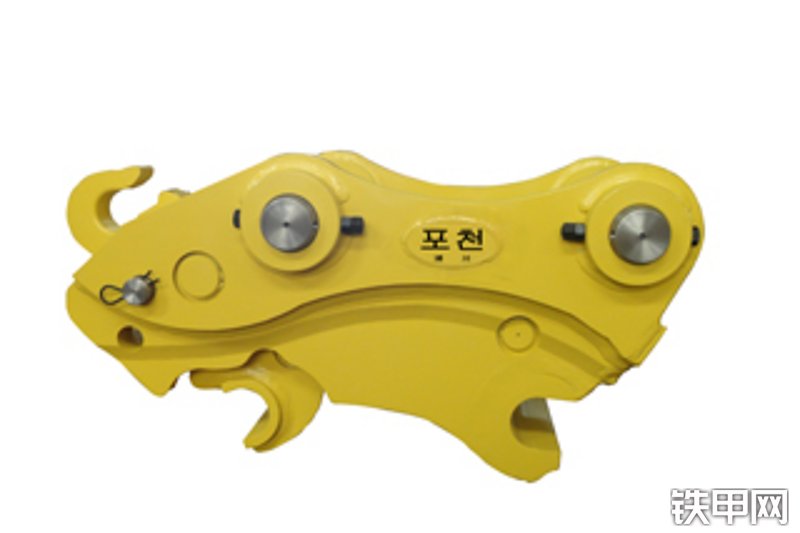 烟台浦川pu06快速连接器